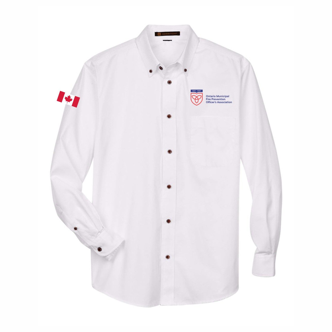 Long Sleeve Dress Shirt