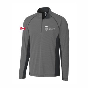 Performance 1/2 Zip Sweater