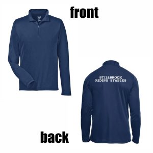 Performance 1/4 Zip