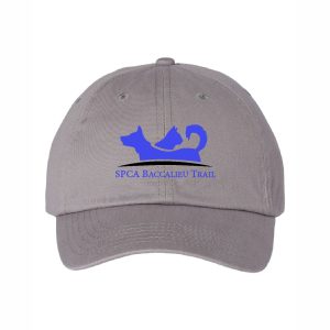 "Dad" hat