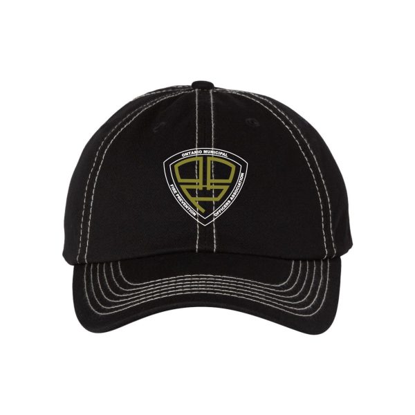 Bio-Washed Classic Dad Cap - Image 7