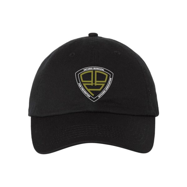 Bio-Washed Classic Dad Cap - Image 3