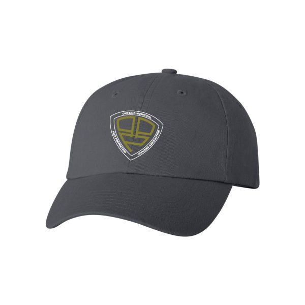 Bio-Washed Classic Dad Cap - Image 5