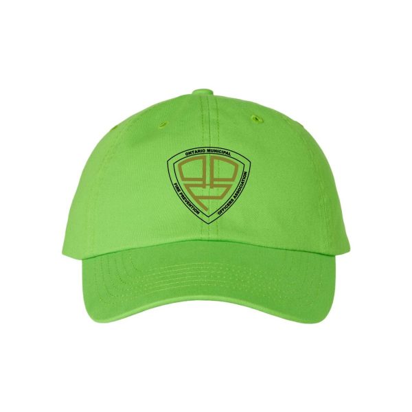 Bio-Washed Classic Dad Cap - Image 2