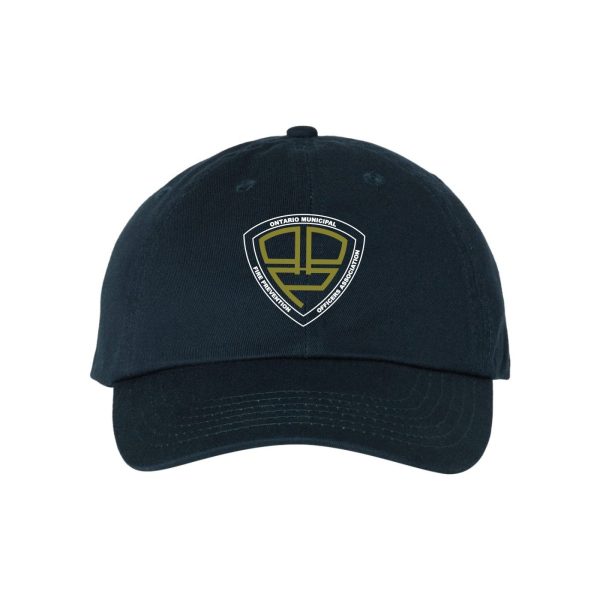 Bio-Washed Classic Dad Cap - Image 4