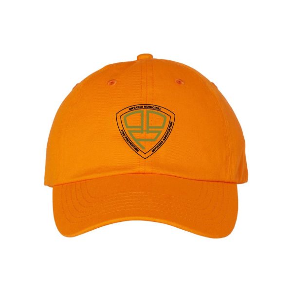 Bio-Washed Classic Dad Cap - Image 6