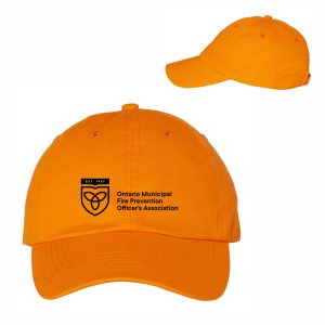Adjustable “Dad” Hat