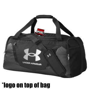 Under Armour Duffle Bag