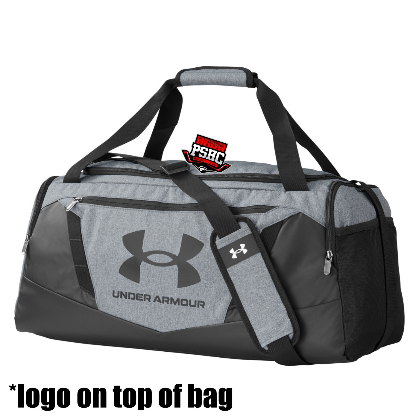 Under Armour Duffle Bag - Image 2