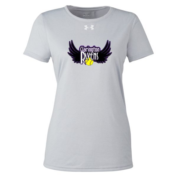 Under Armour Performance T-shirt - Image 2