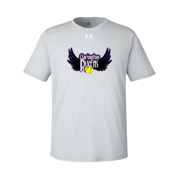 Under Armour Performance T-shirt - Image 3