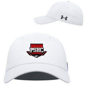Under Armour Blitzing Fitted Hat