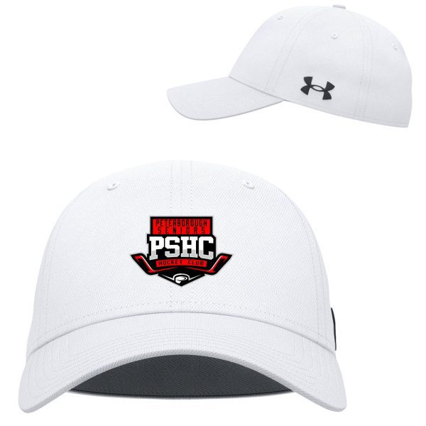 Under Armour Blitzing Fitted Hat