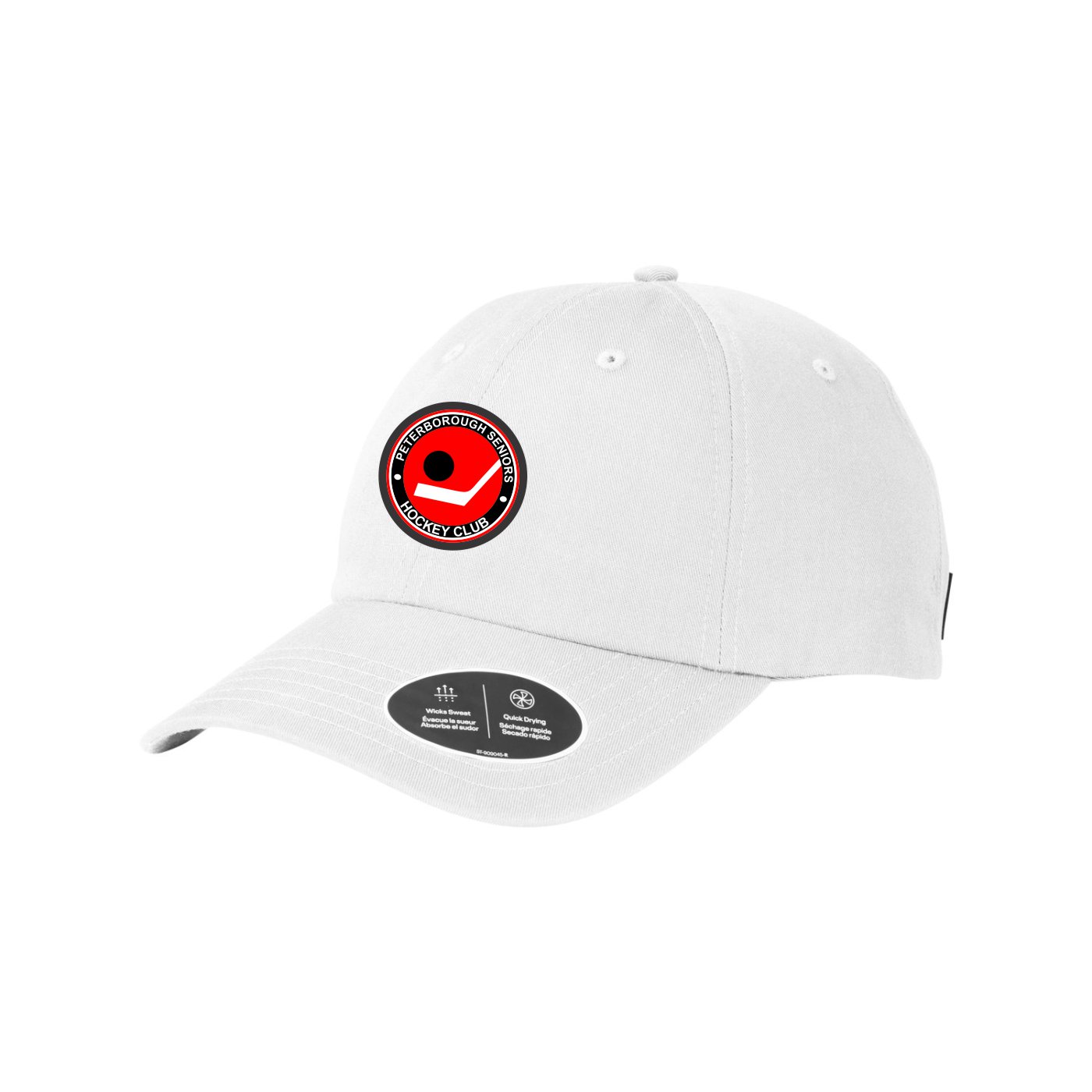 Under Armour  Chino "Dad" Hat - Image 4