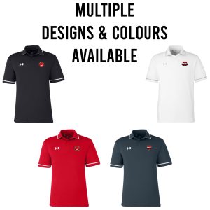 Under Armour Performance Polo