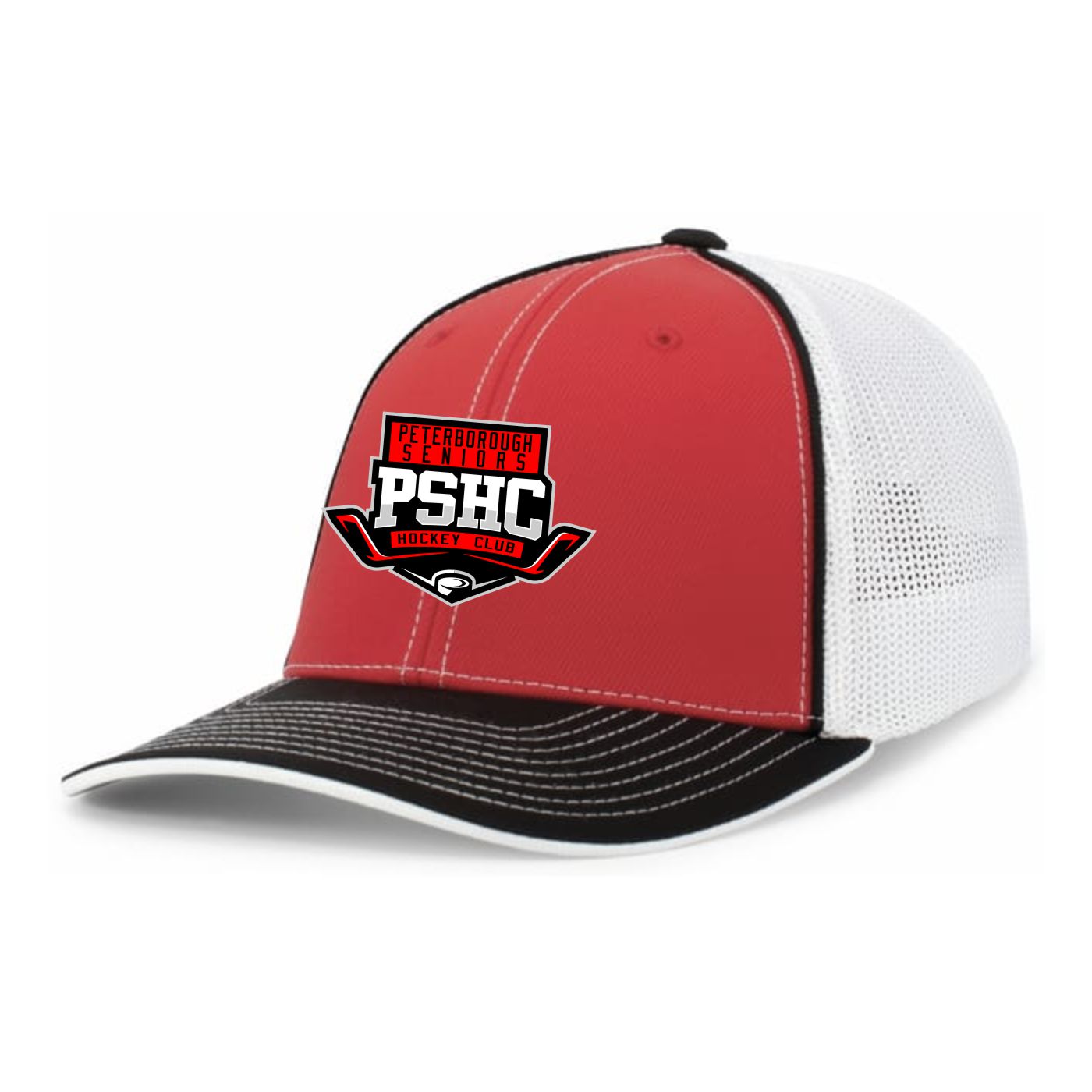 Flexfit Trucker Hat - Image 5