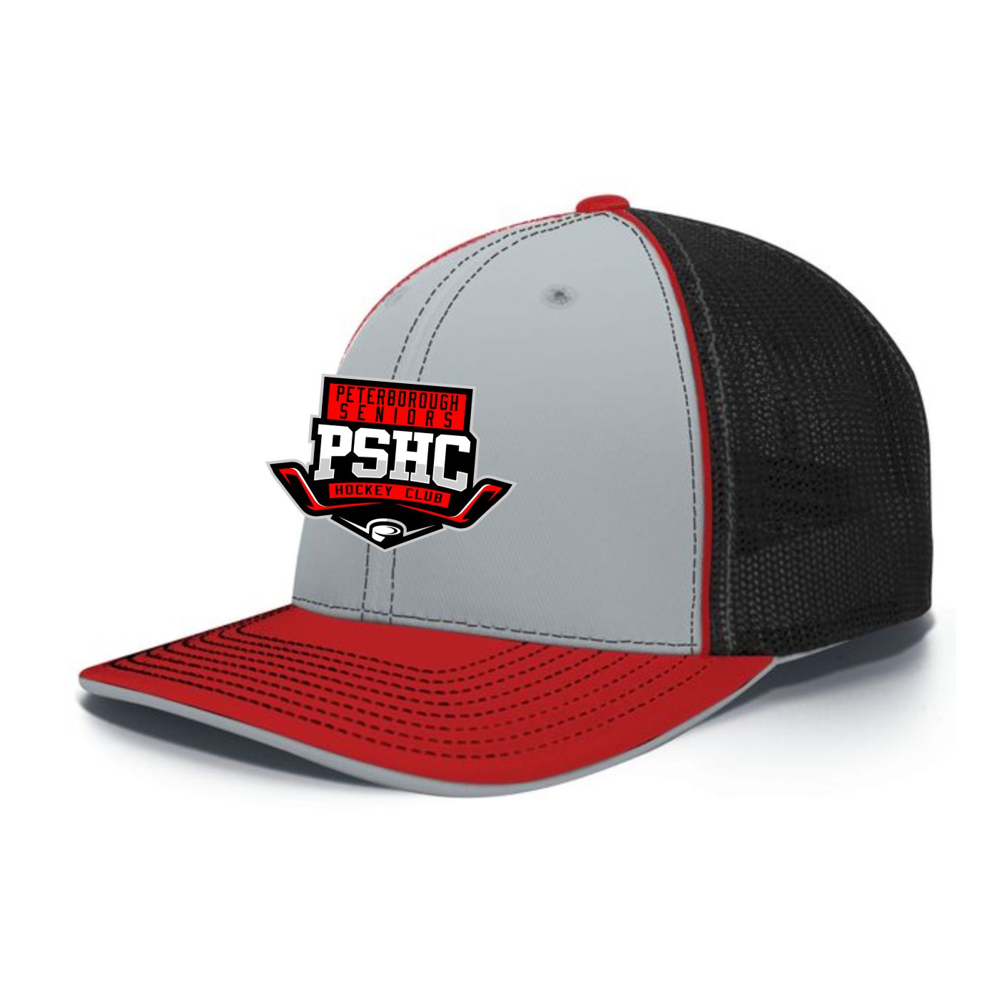 Flexfit Trucker Hat - Image 6