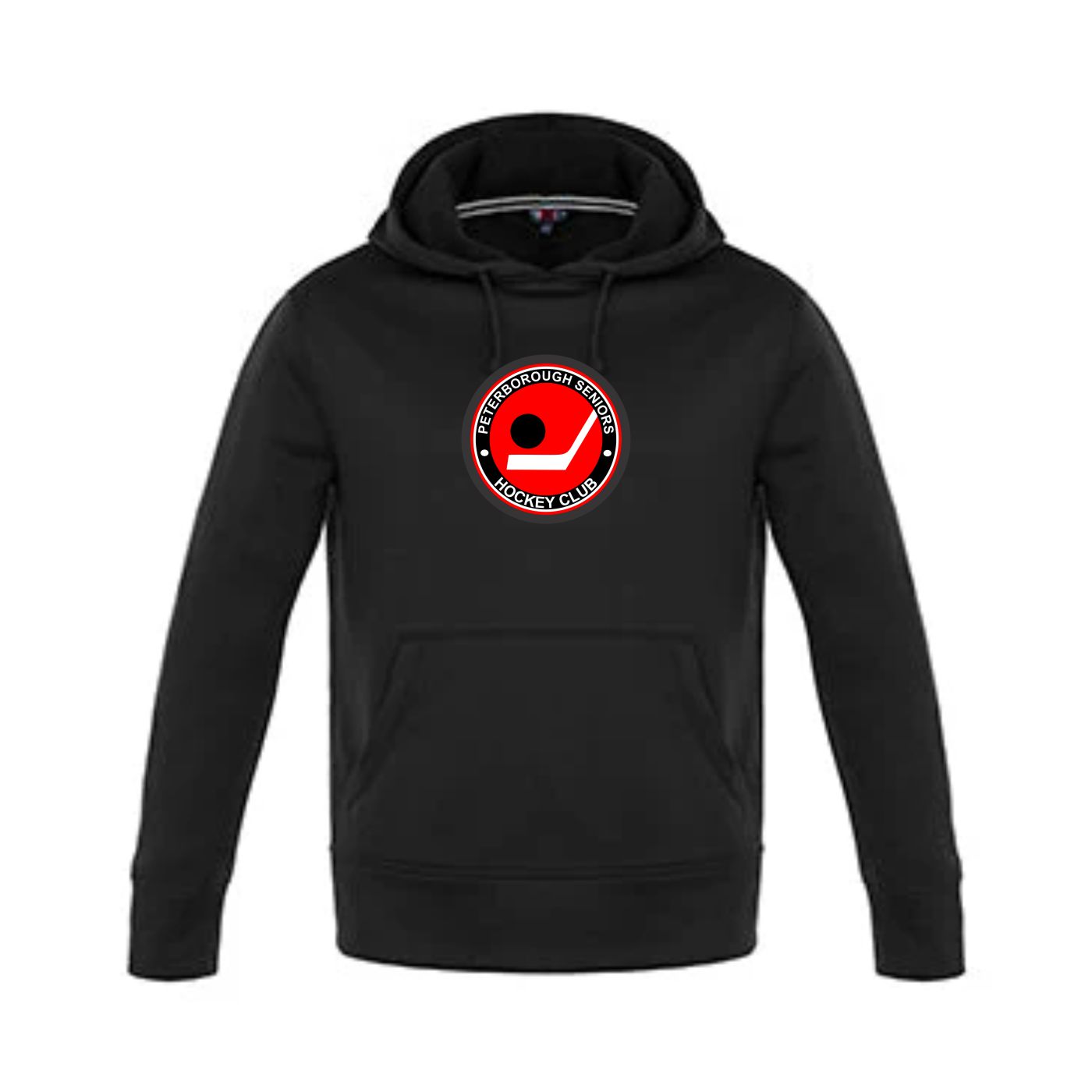 Pullover Performance Hoodie - Adult - Image 6