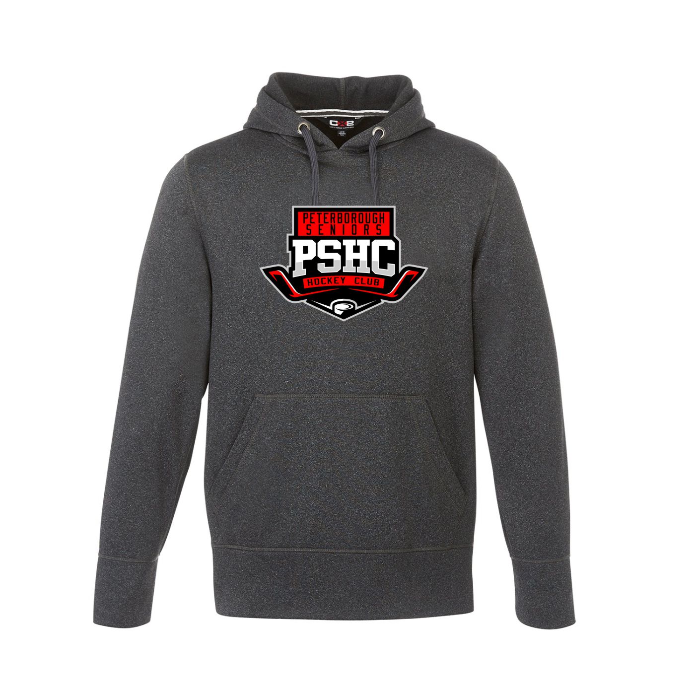Pullover Performance Hoodie - Adult - Image 7