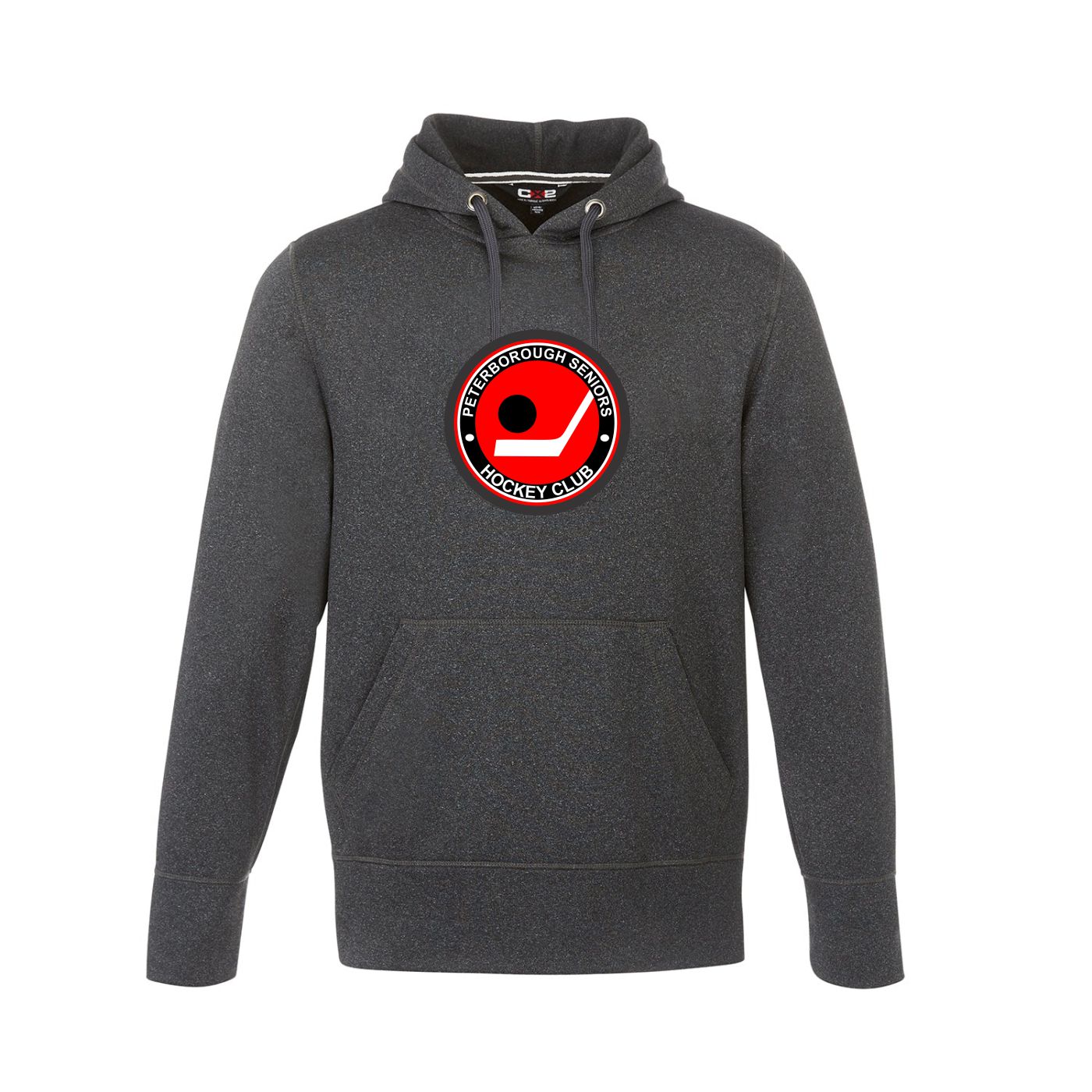 Pullover Performance Hoodie - Adult - Image 2