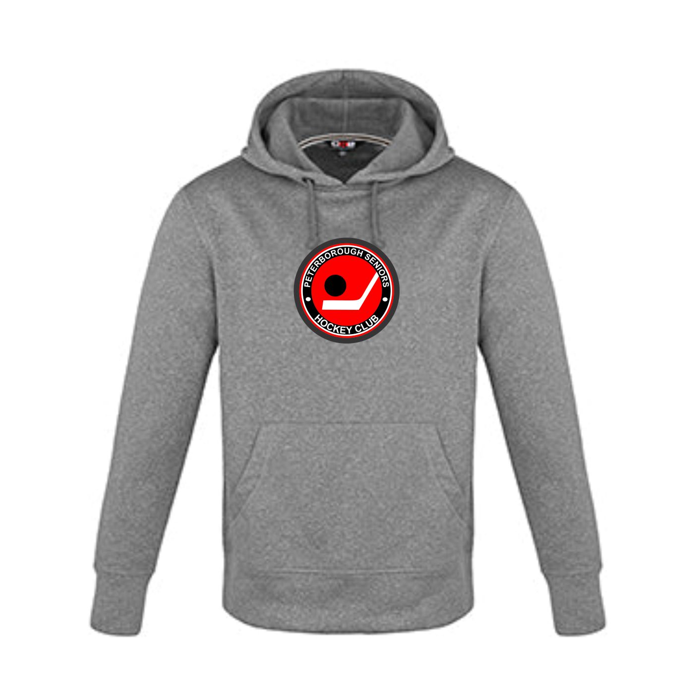 Pullover Performance Hoodie - Adult - Image 4