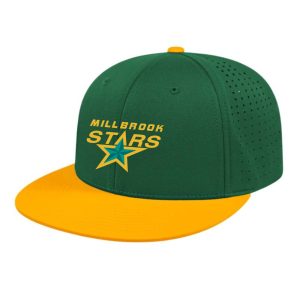Flexfit Perforated Performance Fitted Hat