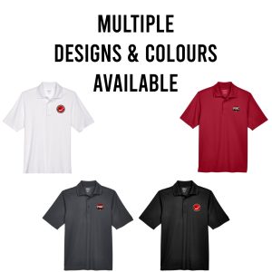 Performance Piqué Polo