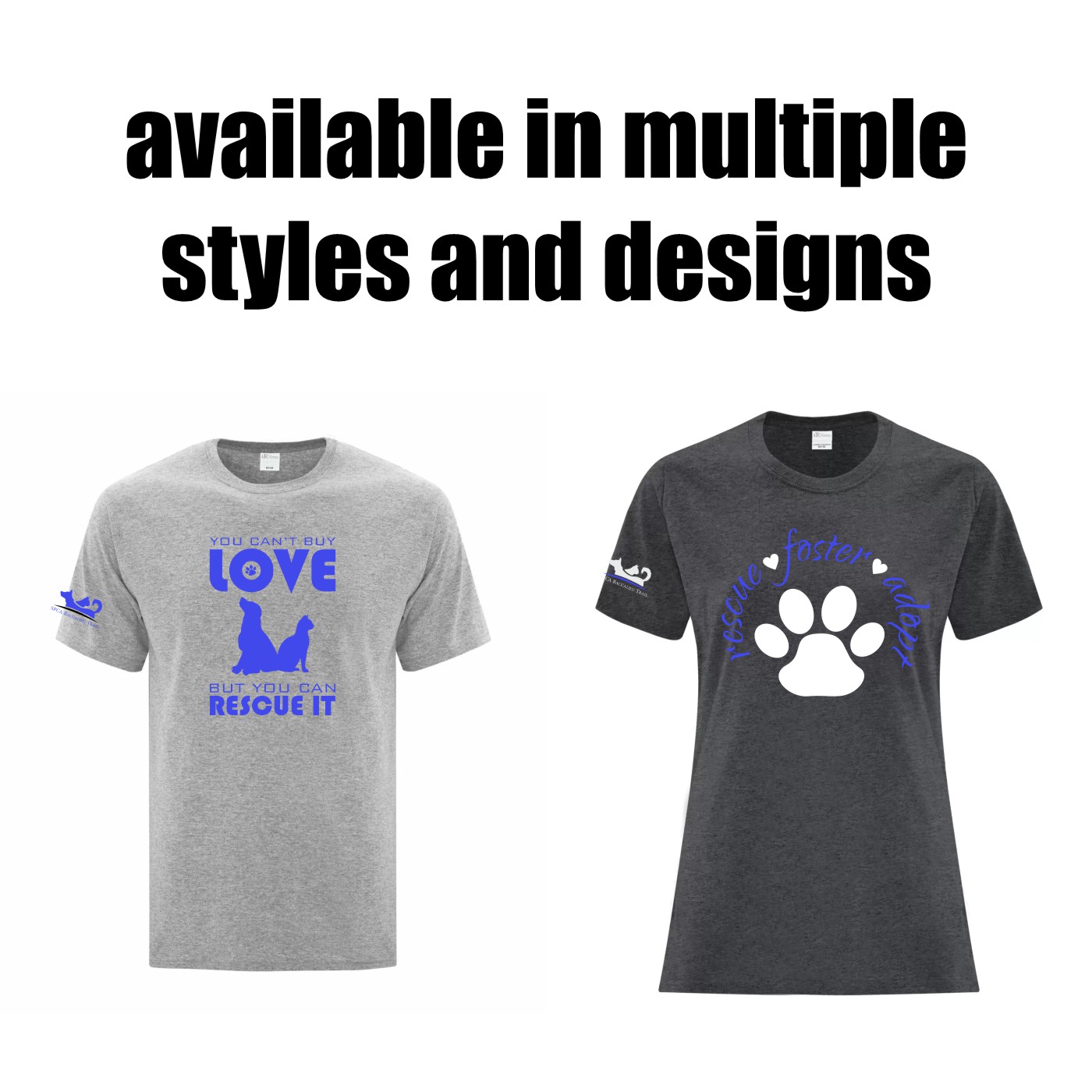 Cotton t-shirt (Can't Buy Love) - Image 20