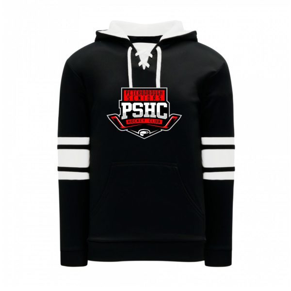 Performance Hockey Hoodie - Image 6