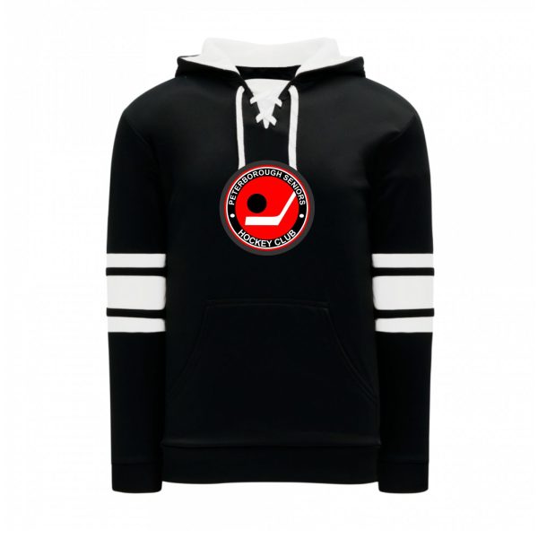 Performance Hockey Hoodie - Image 7