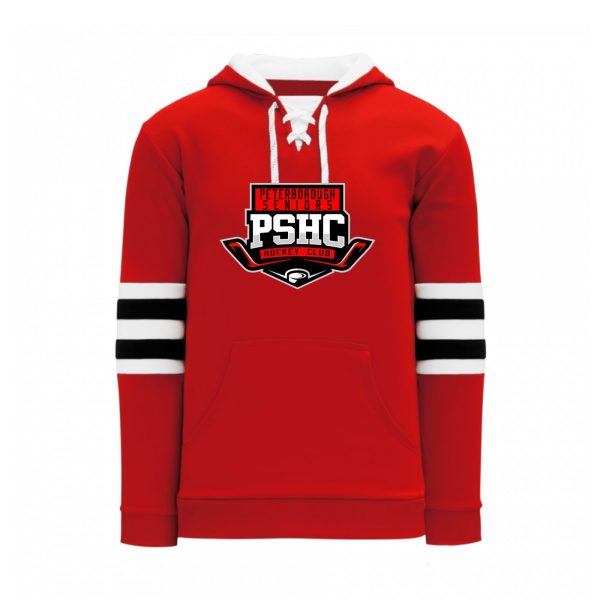 Performance Hockey Hoodie - Image 4