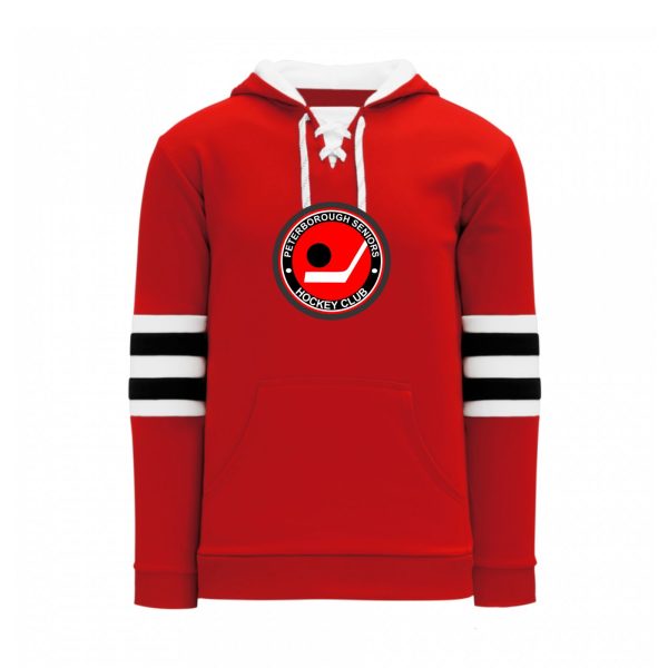 Performance Hockey Hoodie - Image 5