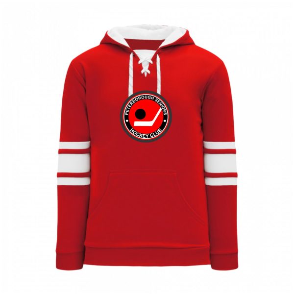 Performance Hockey Hoodie - Image 3