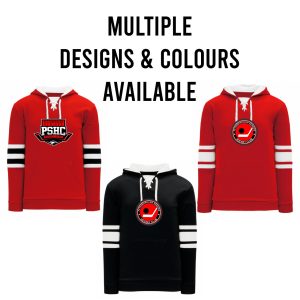 Performance Hockey Hoodie