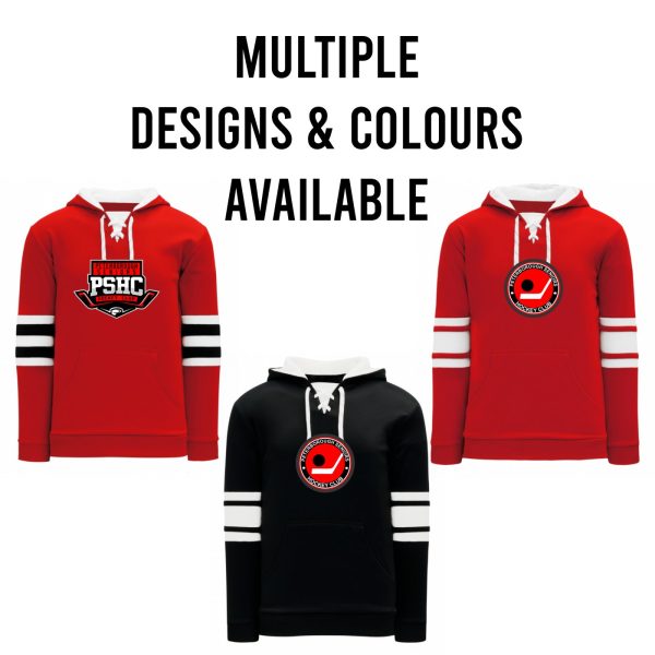 Performance Hockey Hoodie