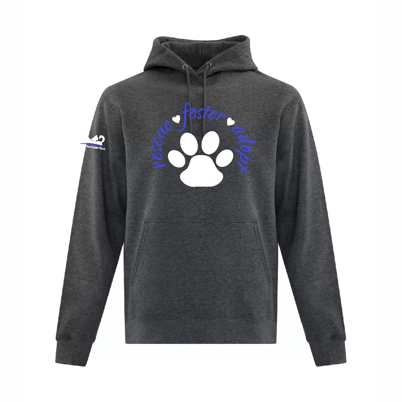 Pullover Hoodie (Rescue Foster Adopt) - Image 12
