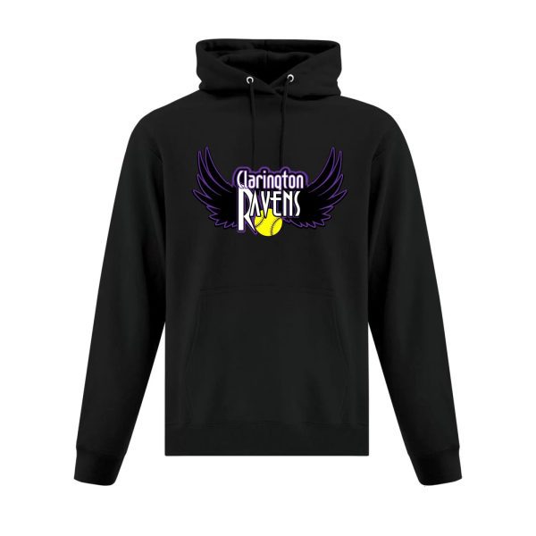 Everyday Pullover Hoodie - Image 4