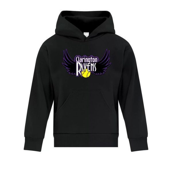 Everyday Pullover Hoodie - Image 3