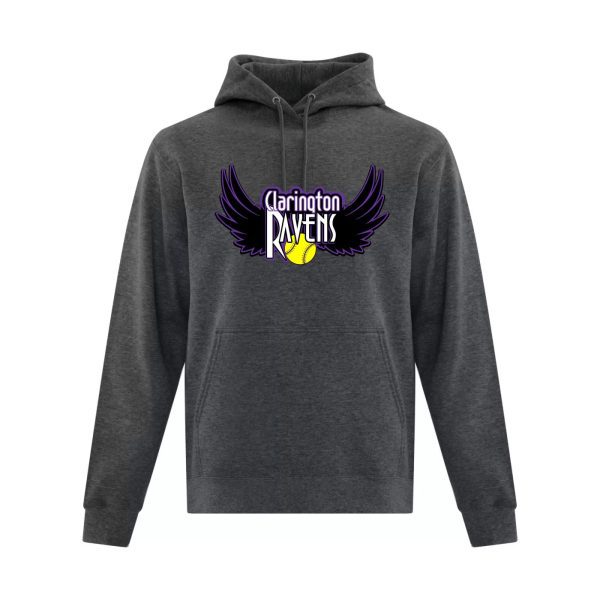 Everyday Pullover Hoodie - Image 2