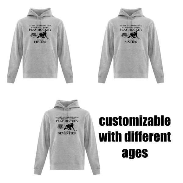 Pullover Hoodie (Sizes 2XL+) - Image 25
