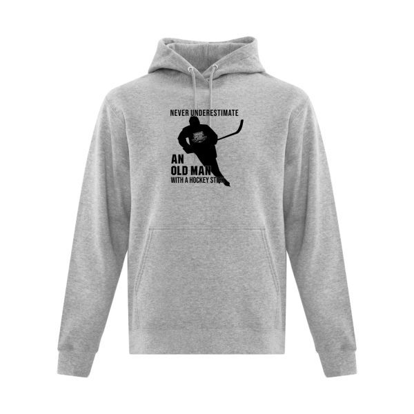 Pullover Hoodie (Sizes 2XL+) - Image 15