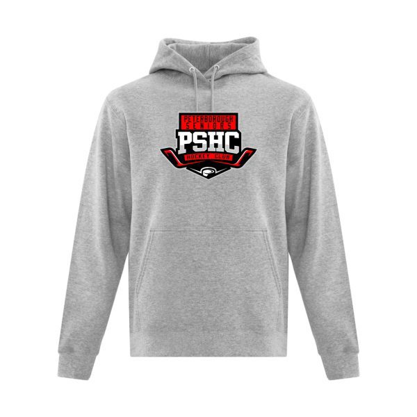 Pullover Hoodie (Sizes 2XL+) - Image 3