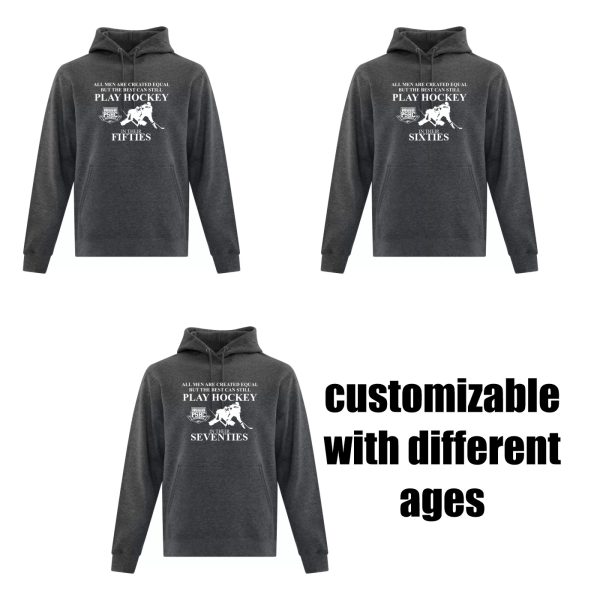 Pullover Hoodie (Sizes 2XL+) - Image 23