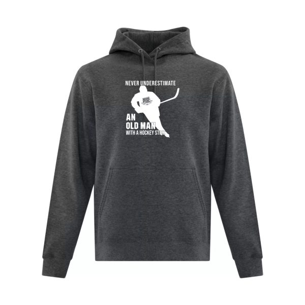 Pullover Hoodie (Sizes 2XL+) - Image 17