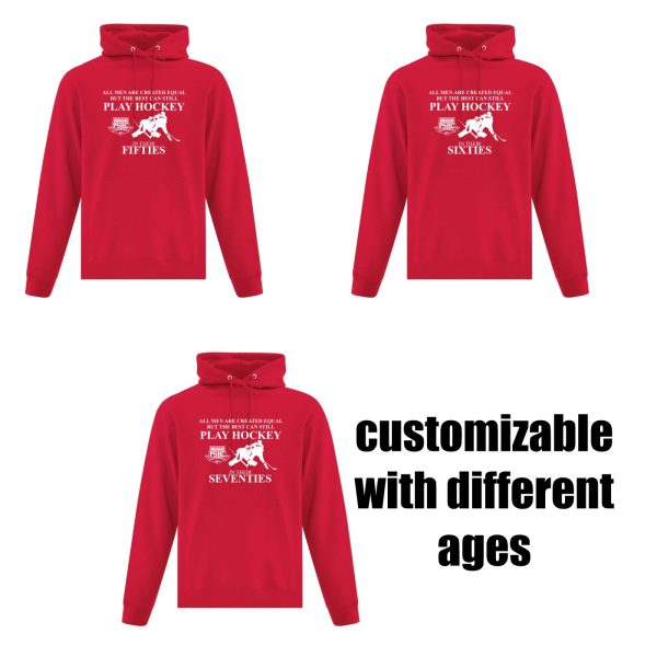 Pullover Hoodie (Sizes 2XL+) - Image 24