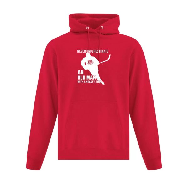 Pullover Hoodie (Sizes 2XL+) - Image 14