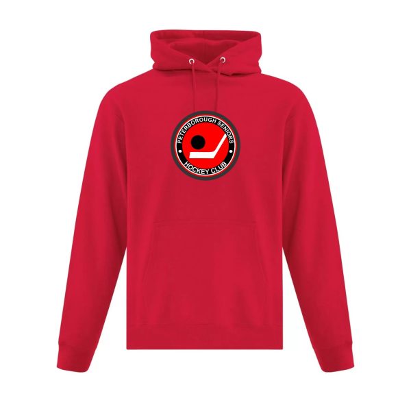 Pullover Hoodie (Sizes 2XL+) - Image 9
