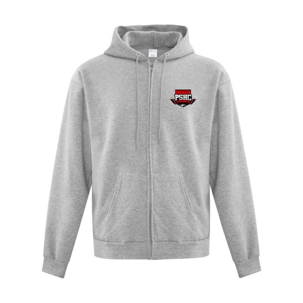 Full Zip Hoodie - Image 4