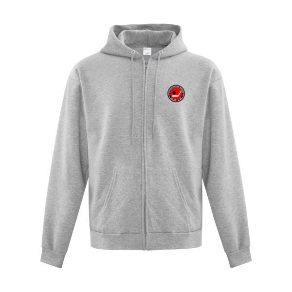 Full Zip Hoodie - Image 5