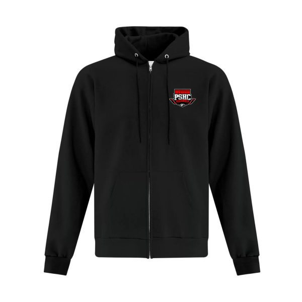 Full Zip Hoodie - Image 6
